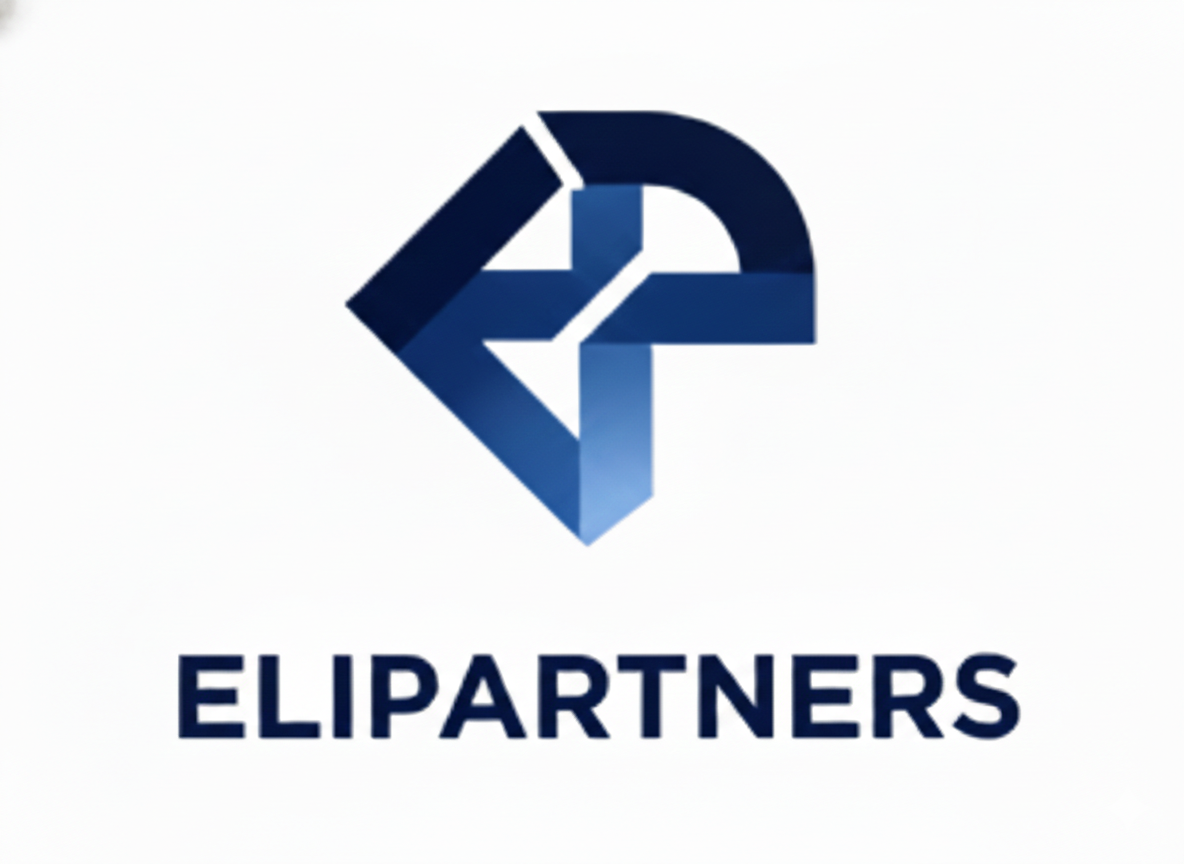 ELIPARTNERS Logo